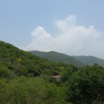 Trail 3 Margalla Hills