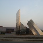 Islamabad Hotel-Ministerio de Asuntos religiosos
