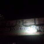 Public Walking Track Sukkur
