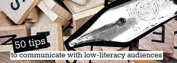 50-tips-to-communicate-with-low-literacy-audiences